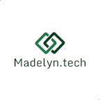 Logo for Madelyn.tech LLC