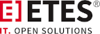 Logo for ETES GmbH