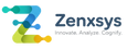 Logo for Zenxsys Technologies Pvt Ltd.